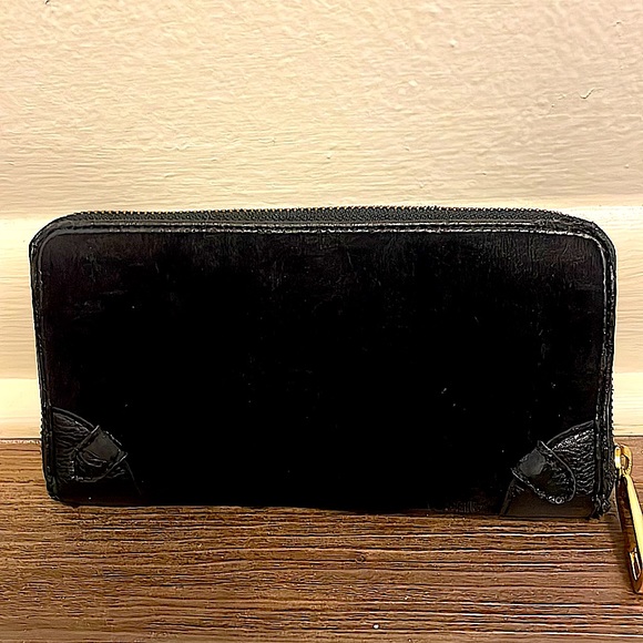 Vintage Juicy Couture Wallet - Picture 2 of 4